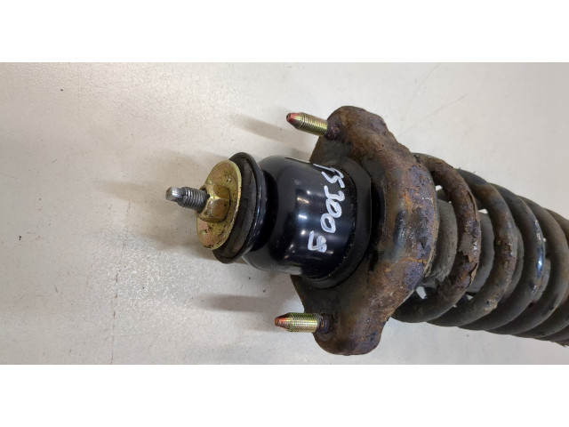 Стойка амортизатора Mitsubishi Outlander 2003-2009 MN101520, MN101522