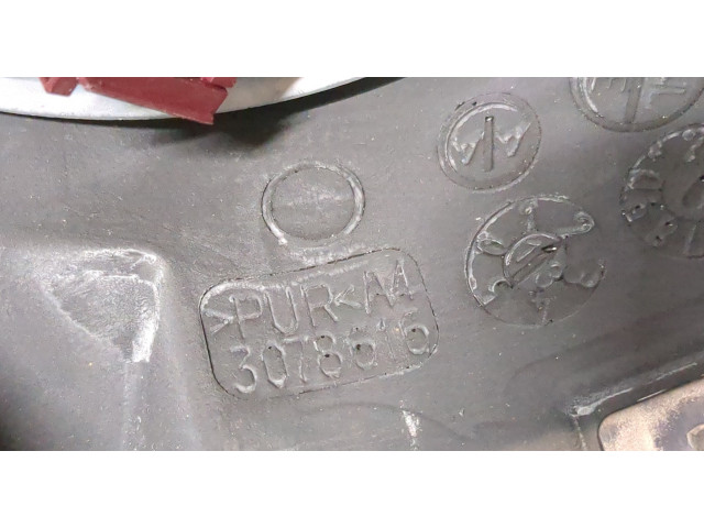 Руль  Mercedes C W204 2007-2013           