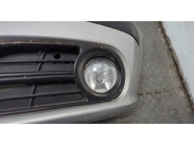 Бампер Skoda Fabia 1999-2007 передний 6Y0807221E