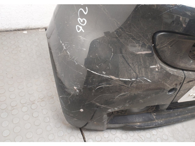 Решетка радиатора Smart Fortwo 2007-2015