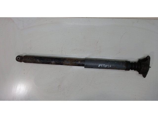 Стойка амортизатора Alfa Romeo MiTo 2008-2013 50508841, 50516724 1.4 бензин