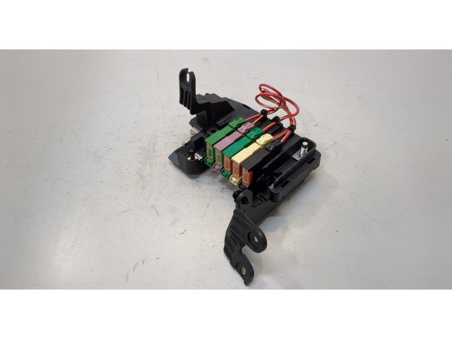 Блок предохранителей  Mercedes GL X166 2012-2016         