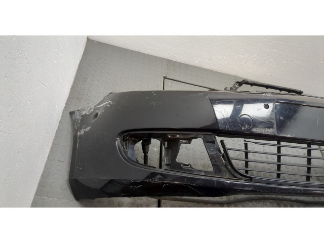 Бампер  Volkswagen Golf 6 2009-2012 передний   5K0807217BR
