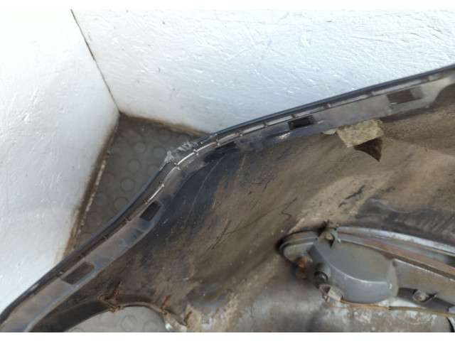 Бампер  KIA Ceed 2007-2012 задний   