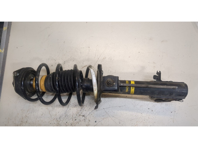 Стойка амортизатора Mercedes A W169 2004-2012