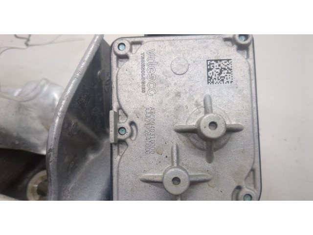  Турбина  Ford Escape 2023-2025             