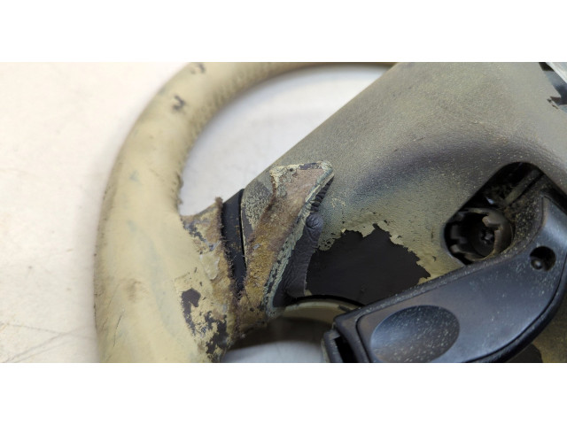 Руль Mitsubishi Montero Sport / Pajero Sport 1996-2008 MR766267