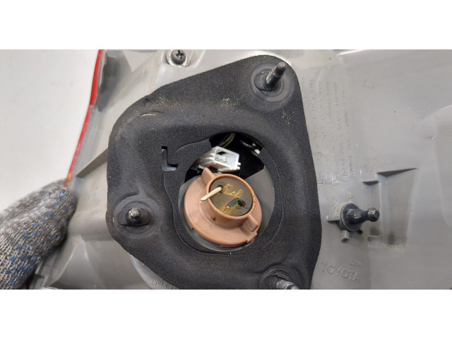 Задний фонарь 8156153162