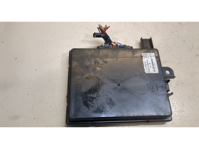 Блок комфорта  Mitsubishi Outlander XL 2006-2012      7820A055  