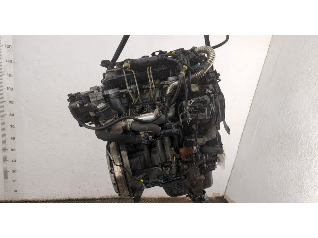 Форсунка топливная  Citroen C4 Grand Picasso 2006-2013    1980K9     