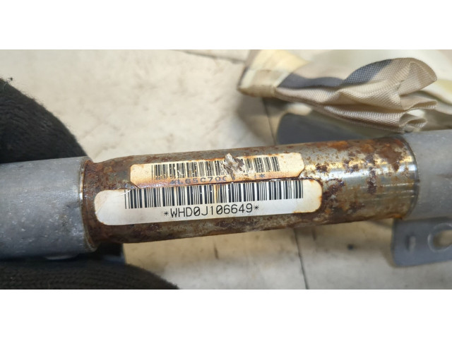 Подушка безопасности боковая (шторка)  Subaru Tribeca (B9) 2007-2014     