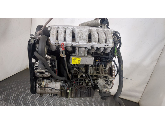 Генератор  Volvo S80 1998-2006           