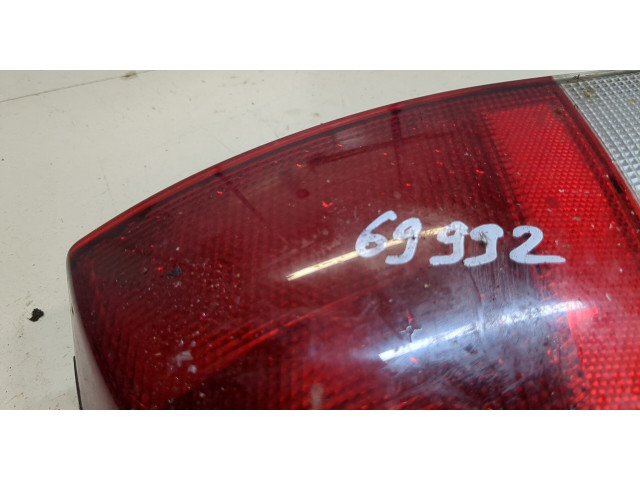 Задний фонарь          