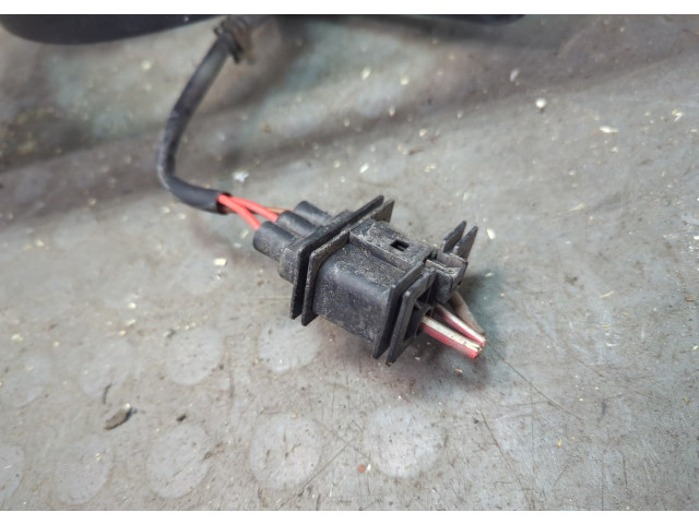 Вентилятор радиатора  Skoda Fabia 1999-2007           