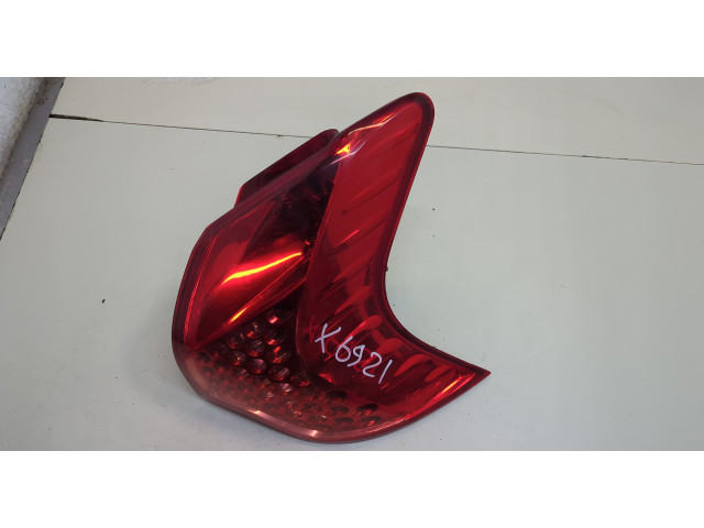 Задний фонарь 6351HC