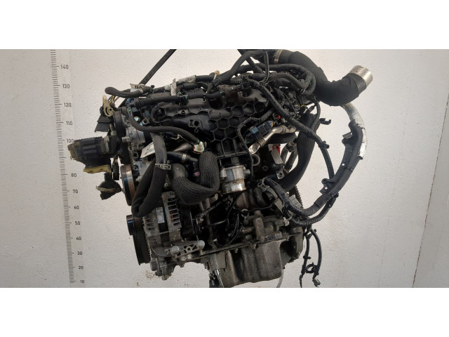 Генератор  Lincoln Corsair 2019-           