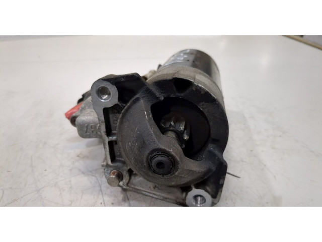 Стартер Volvo XC90 2006-2014 2.4