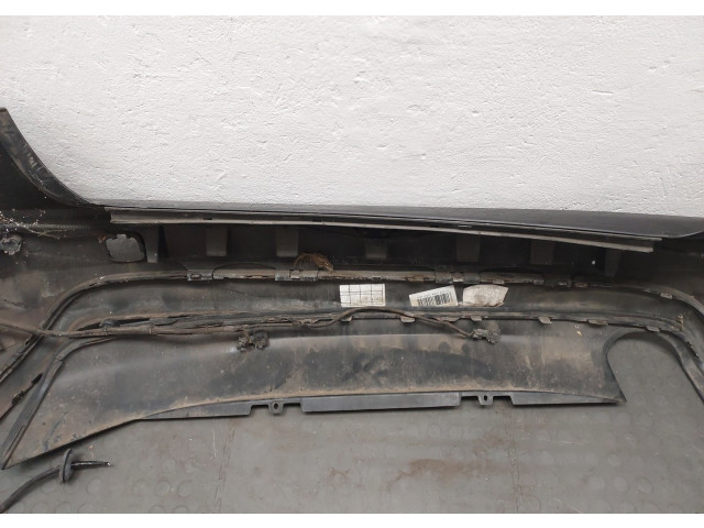 Бампер  Volvo S60 2010-2018 задний   