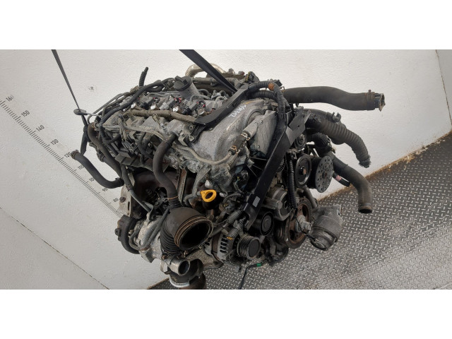 Генератор Lexus IS 2005-2016 2706026030