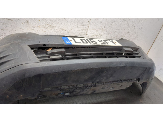 Бампер Citroen Berlingo 2012- передний