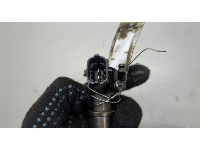 Форсунка топливная Infiniti EX35 1660000Q1H, 0445116033