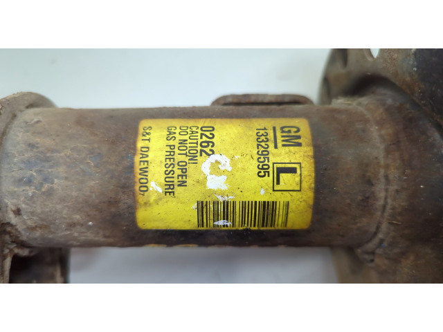 Стойка амортизатора  Chevrolet Volt 2010-2015      