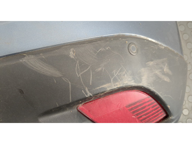 Бампер Mazda CX-5 2012-2017 задний