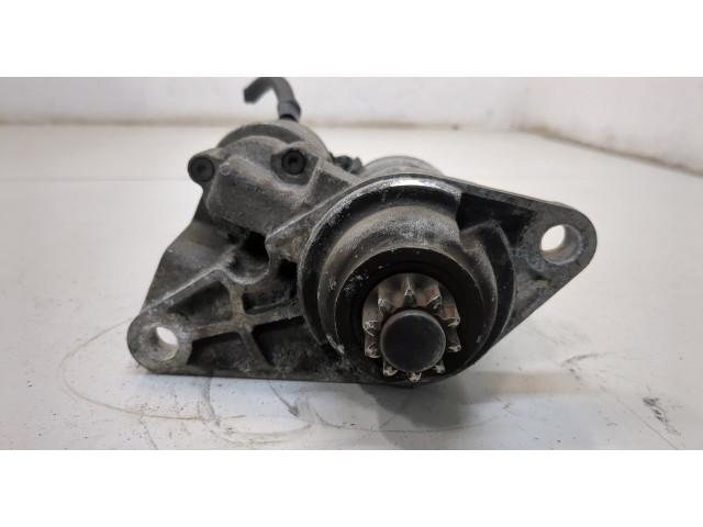 Стартер  Seat Ibiza 3 2001-2006 1.2     