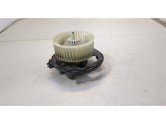 Моторчик печки  Volkswagen Atlas Cross Sport 2019-        