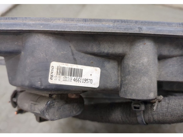 Вентилятор радиатора  Opel Corsa D 2006-2014           