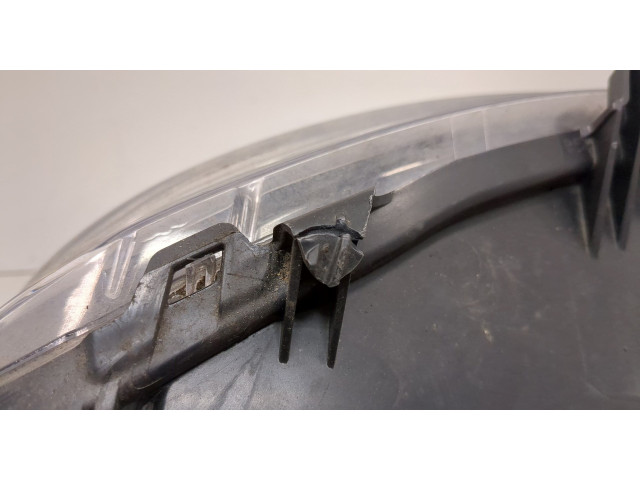 Фара передняя  Citroen C3 2016-2024 левая 