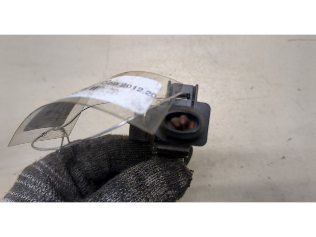 Форсунка топливная Volkswagen Golf 6 2009-2012 03L130277, 03L130855X