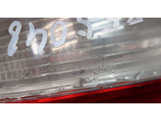 Задний фонарь          