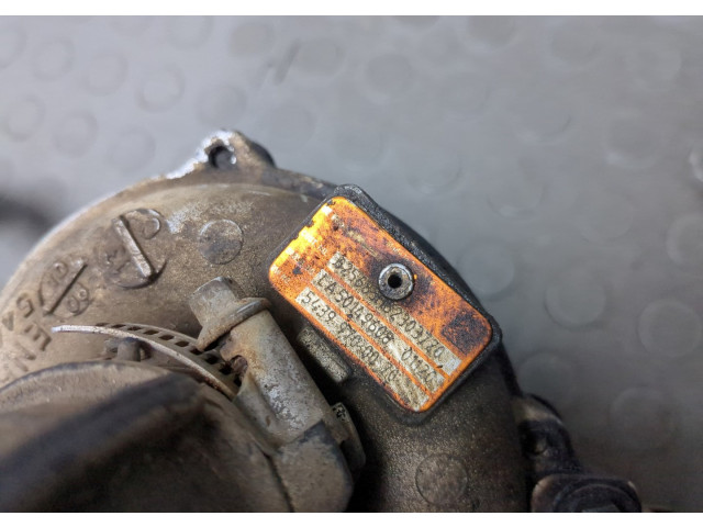  Турбина  Renault Clio 2005-2009             