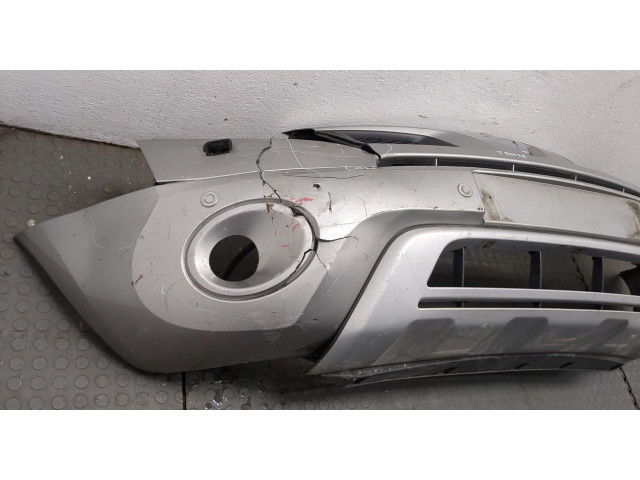 Бампер  Renault Koleos 2008-2016 передний   