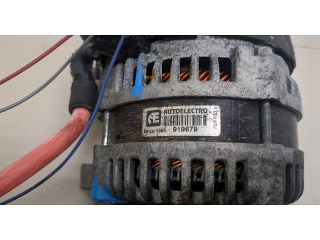 Генератор  Ford Focus 2 2005-2008           