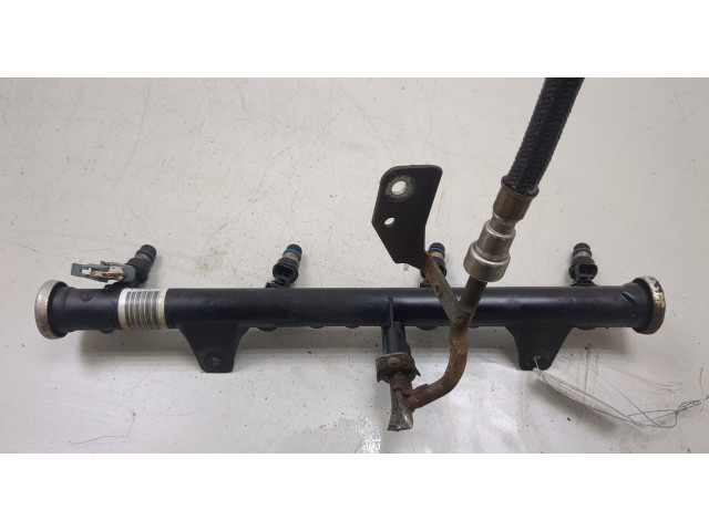 Форсунка топливная  Chevrolet Tahoe 1999-2006         