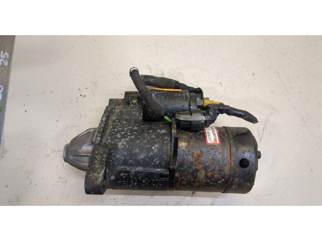 Стартер Jeep Grand Cherokee 1999-2003 4.7