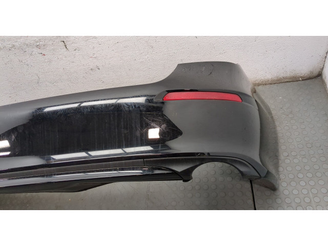 Бампер Honda Civic 2021- задний