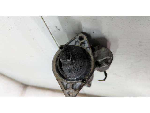 Стартер  Chevrolet Cruze 2009-2015 1.7     