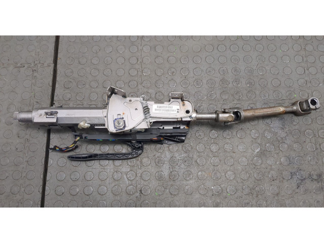  рейка  Колонка рулевая  Skoda Octavia (A7) 2017-2021      