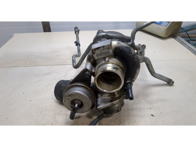  Турбина  Volvo S60 2000-2009             30650635