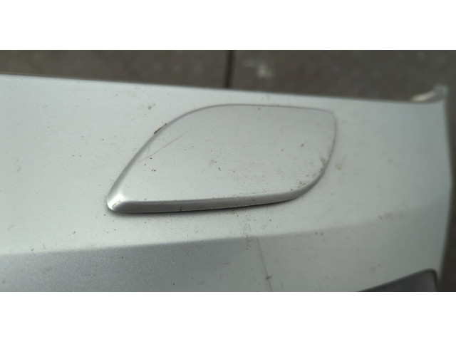 Бампер  Skoda Octavia (A5) 2004-2013 передний   1Z0807221AC