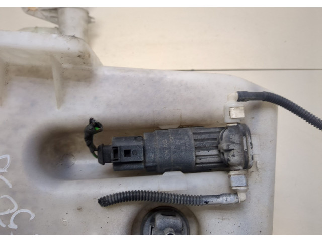 Бачок омывателя  Audi S3 (8P) 2006-2012 1K0955453Q   