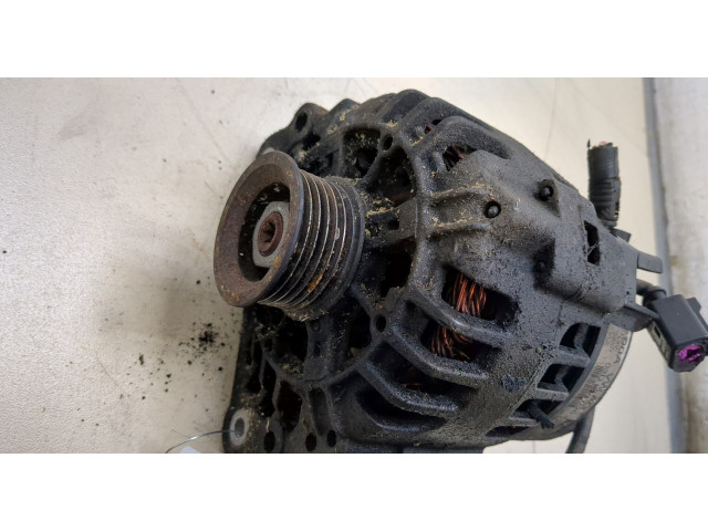 Генератор  Volkswagen Polo 2005-2009           