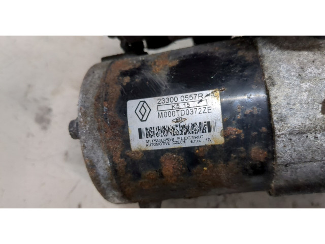 Стартер  Dacia Sandero 2012- 0.9  233000557R   