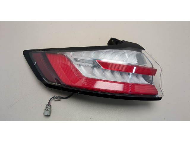 Задний фонарь     KT4Z13405B     