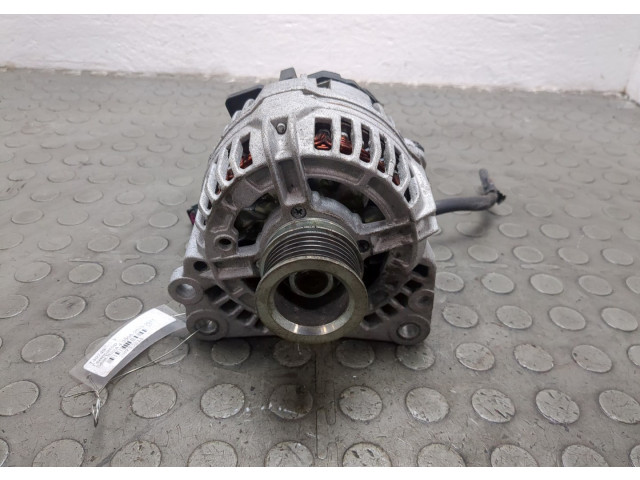 Генератор  Seat Ibiza 4 2008-2015           