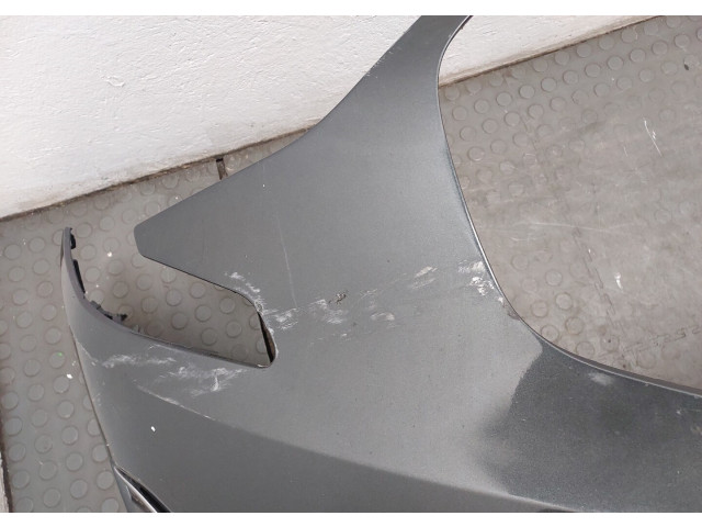 Бампер  GMC Terrain 2017- передний   