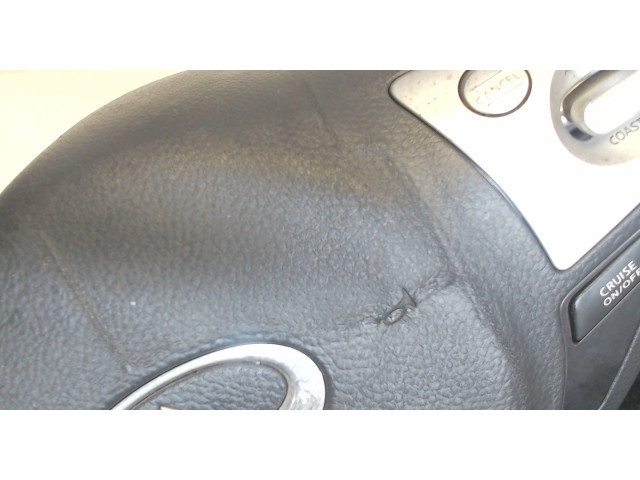 Подушка безопасности водителя Infiniti FX 2008-2012